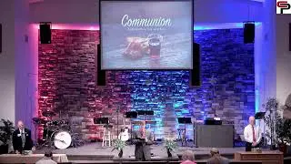 From College Park Community Church: Pitfalls to Spiritual Growth(First Service)
