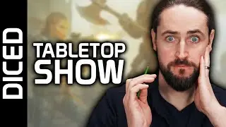 Warhammer Lifetime Goal | Tabletop Magazin | Warhammer Quest | Infinity | #219  | DICED