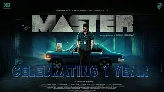 MASTER 1 YEAR WHATSAPP STATUS TAMIL /SRK