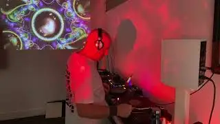 Mr.C - Freqstream 2 - Class of 88