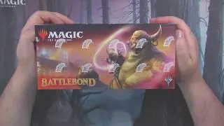 MTG - Battlebond Opening - Let's change things up!