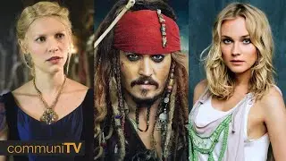 Top 10 Adventure Movies of the 2000s