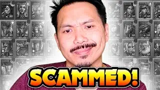 CANT BELIEVE THIS HAPPENED! A PUBLIC WARNING TO ALL! | RAID: SHADOW LEGENDS