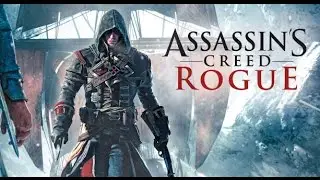 ASSASSIN'S CREED ROGUE in GTX 760 | FX-8350