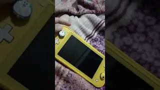 Refund please. Hindi fit sa switch lite #shopee