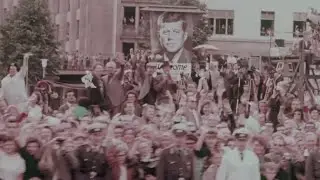 Friday marks 61 years since the JFK assassination in Dallas