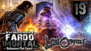 ABSOLUTE CINEMA!!! - QUE PARTE MARAVILHOSA! | LOST ODYSSEY #19 | [XBOX360] - Tradu&ccedil;&atilde;o Simult&acirc;nea