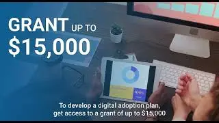 Canada Digital Adoption Program (CDAP) - GlobalDWS Approved Advisor -  