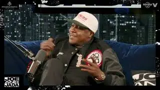 Fat Joe ALMOST Gave Tommy Mottola the Heimlich | Jadakiss & Bill Bellamy DYING Laughing
