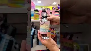 3 Unique Water bottles for Students