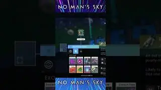 Duplicate Anything #nomanssky #nms #spacegames #duplicate