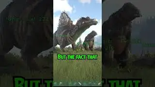 How many tameable dinos are there in Ark?