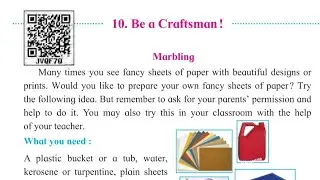 Std 4 L-10 Be a Craftsman  easy @easylearning24s #howtolearnenglish  easy explntn in Marathi