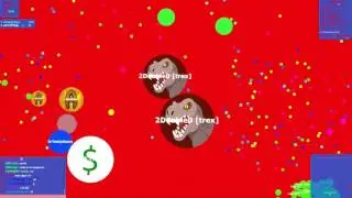 gota.io // HUGE Mothercell // Montage That Sucked xDD