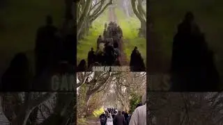 Game of Thrones Real Location 😲 | Northern Ireland