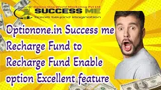 #OSuccess me Recharge Fund to Recharge Fund Enable optionone #SIVA TV CHANNEL