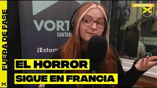 EL ABERRANTE CASO DE DOMINIQUE PELICOT 🇫🇷