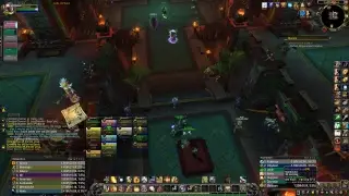 Mythic BoD