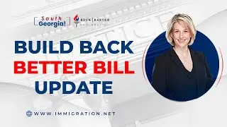 #Build Back Better bill #update  🏛️🇺🇸 👩&zwj;⚖️