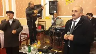 Zeyem Cirdaxan Sevinc sadliq sarayi bas saritel