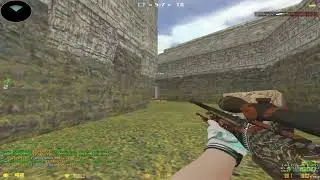 ❄ cs 1.6 - CLIMB [Highlights #7] (EXTRA CLASSIC)