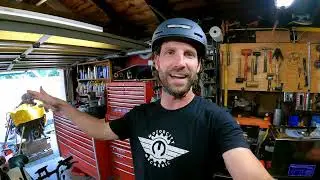 XNITO Class 3 PEV Helmet Review (Ebike, Scooter, ESK8)