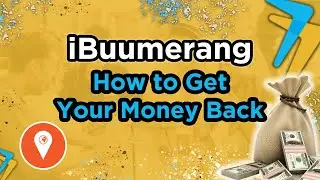💰 iBuumerang - How To Get Your Money Back