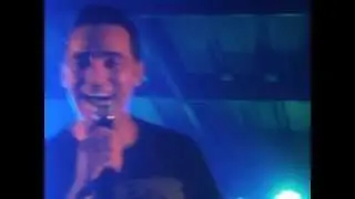 LVDLM en Los Toldos 07/03 - El Perdedor