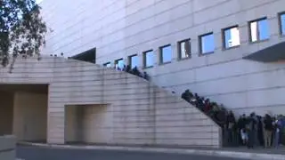 The Line at MLG Dallas 2012