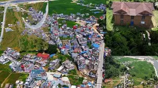 भीरकोट नगरपालिका वडा न ०१ | HELU | BAYARGHARI | JAGATPUR
