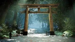 Nihon Legacy &ndash; Explore Japan&rsquo;s Heritage in 3D | Official Trailer