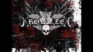 Kromlek - Ad Rvbiconem