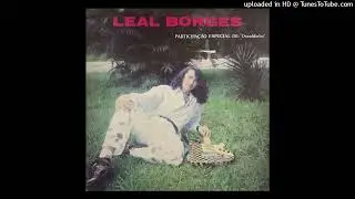 Leal Borges - Vem pra Bahia