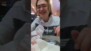 обзор на salam bro