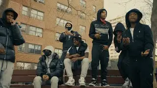 Watch Ya Step - Envy Spark X DeeRose (Official Music Video) @ShotByMjay