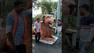 Mata Rani ke gana Jay Chandi Mata #4k #navratri #hindufestival #devi