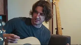 Dean Lewis - Looks Like Me: About The Song