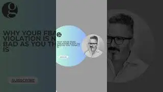 Ваше нарушение правил FBAR не так уж и страшно, как вам кажется.