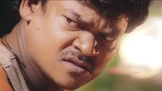 Shakalaka Shankar's Nene Kedi No 1 Movie Teaser | Manastars