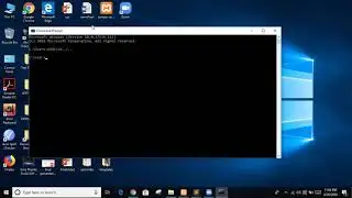 How to connect to Mysql database through windows command line 2020