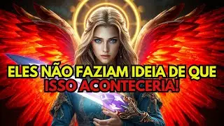 ESCOLHIDOS: ESTE HOMEM ARROGANTE CAIU FEIO! — APENAS OS ESCOLHIDOS TESTEMUNHARAM ISSO!!