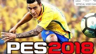 PES 2018 Top Games - PS2
