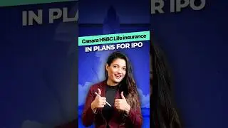Canara HSBC Life Insurance IPO: What you need to know?