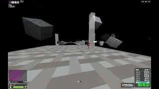 Slide Moon WR 0.24.1 (Krunker)