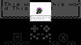 Pokemon Coral spooky manor
