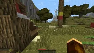 Minecraft: Hunger Games Funny Moments w/ Friends