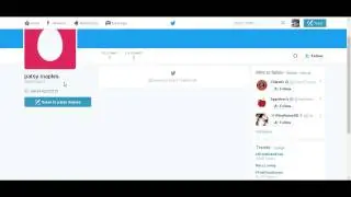 Twitter is Dead / Twitter Account Policy