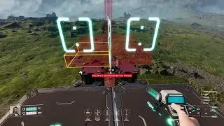 StarRupture Scorp Plays 1.1 (Silent Scorp)