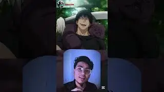 How cullin games occured #anime #jjk