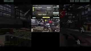 NEW RAM-7 ZERO RECOIL GUNSMITH #codm #cod #gunsmithcodm #callofduty